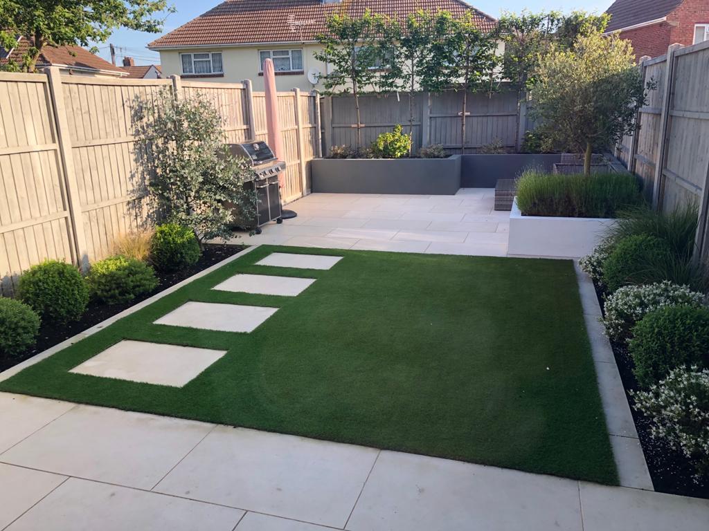 3 Bedroom House Leverett Gardens, Oakdale, Poole